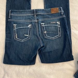BKE Payton Jeans 31S